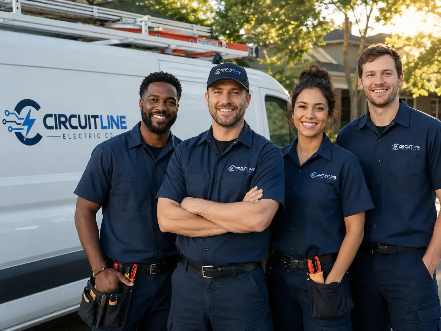 Whole Home Rewiring company in Monroe City, MO