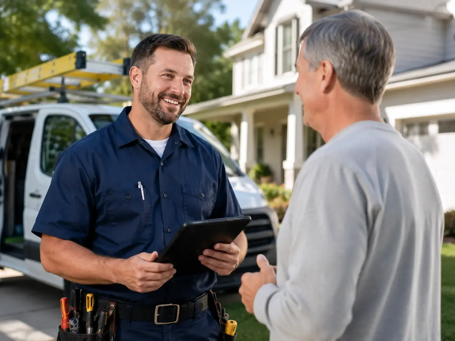 Whole Home Rewiring Monroe City, MO FAQs